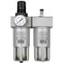 Filter Regulator Lubricator In Line 1